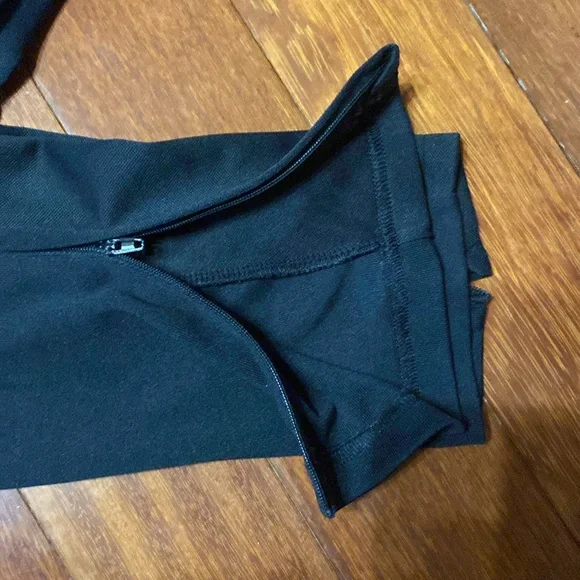 Adidas Track Pants - Picture 2 of 5